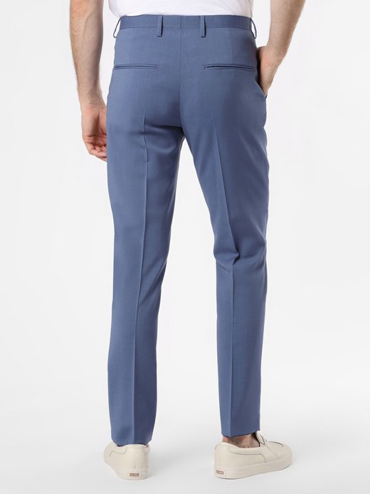 Herren Baukasten-Hose - Thodd