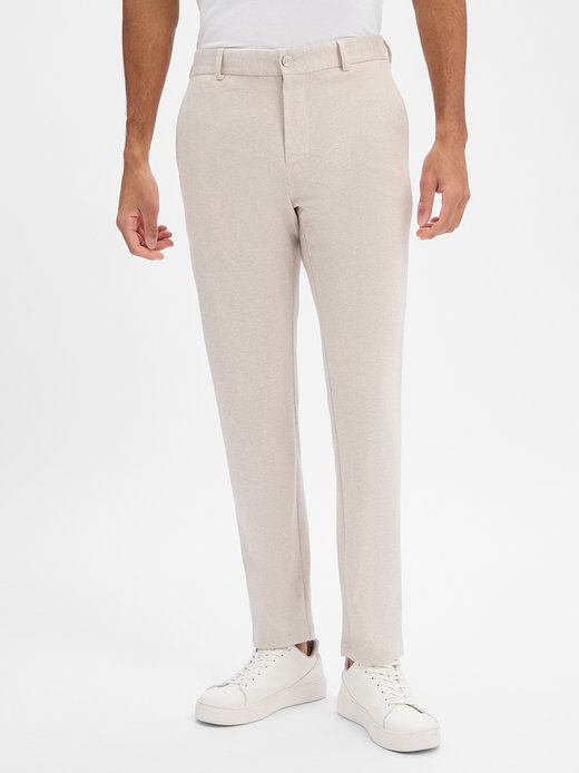 Herren Baukasten-Hose - Tius