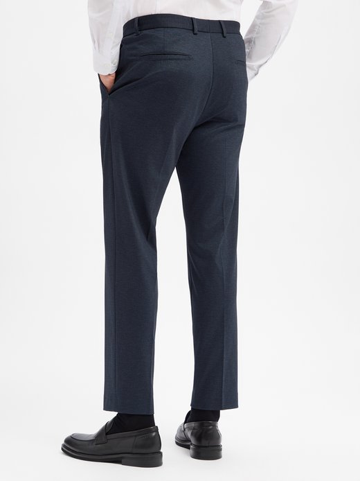 Herren Baukasten-Hose - Torino J