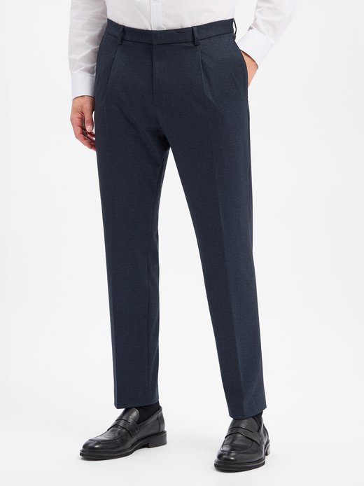 Herren Baukasten-Hose - Torino J