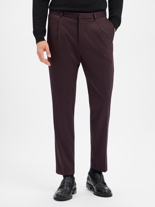 Herren Baukasten-Hose - Torino J