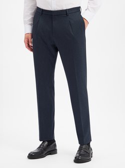 Herren Baukasten-Hose - Torino J