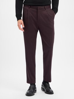 Herren Baukasten-Hose - Torino J
