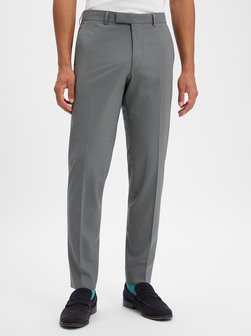 Herren Baukasten-Hose mit Schurwoll-Anteil - Citotti-H