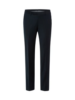 Herren Baukasten-Hose mit Schurwoll-Anteil - Messina