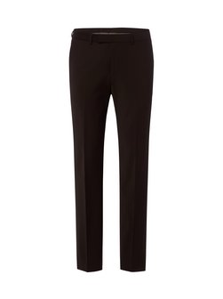 Herren Baukasten-Hose mit Schurwoll-Anteil - Messina