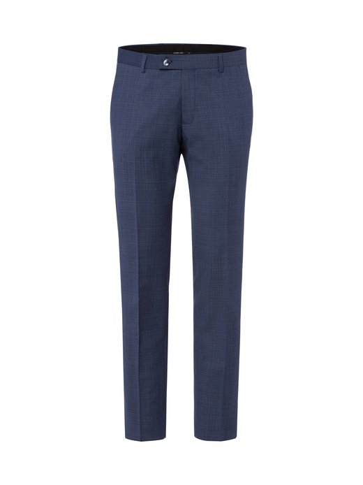 Herren Baukasten-Hose mit Schurwolle