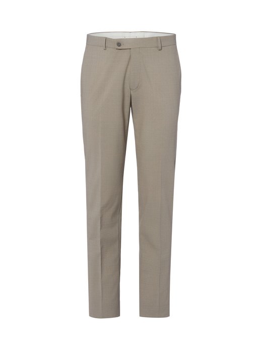 Herren Baukasten-Hose mit Schurwolle