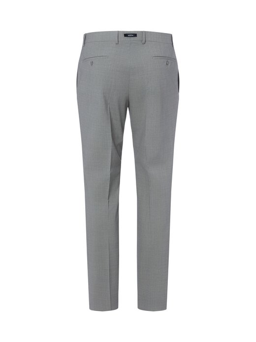 Herren Baukasten-Hose mit Schurwolle