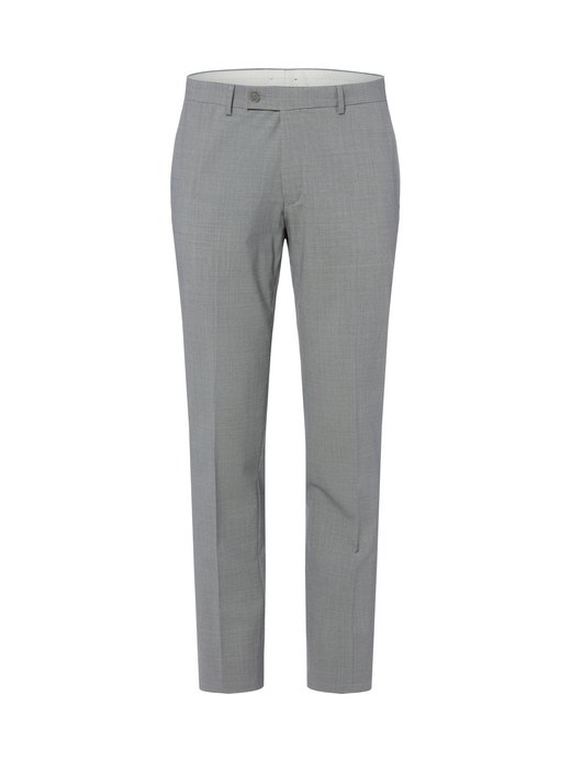 Herren Baukasten-Hose mit Schurwolle