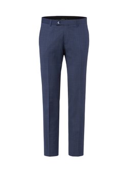Herren Baukasten-Hose mit Schurwolle