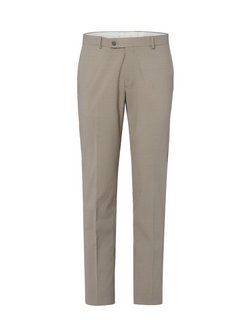 Herren Baukasten-Hose mit Schurwolle