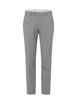 Herren Baukasten-Hose mit Schurwolle