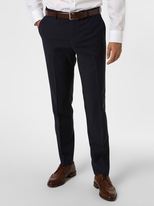 Herren Baukasten-Hose