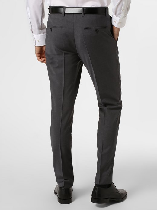 Herren Baukasten-Hose