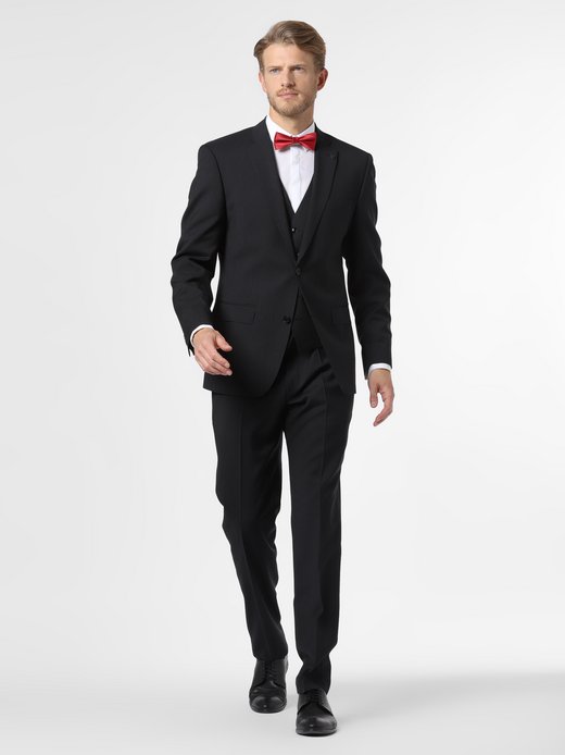 Herren Baukasten-Hose