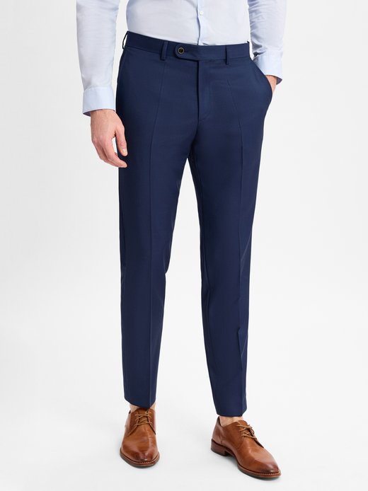 Herren Baukasten-Hose