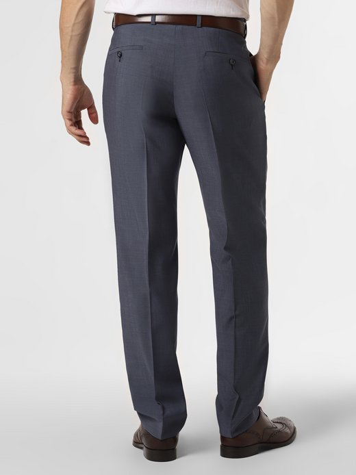 Herren Baukasten-Hose