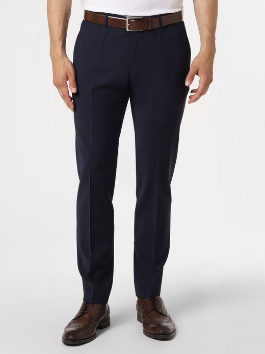 Herren Baukasten-Hose