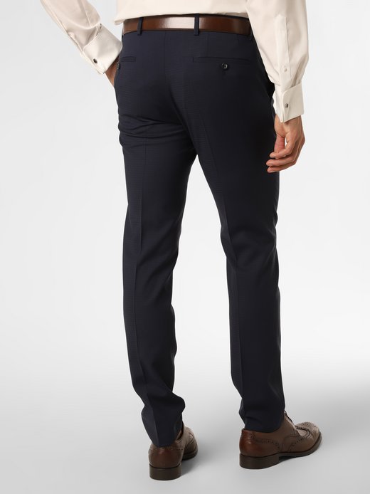Herren Baukasten-Hose