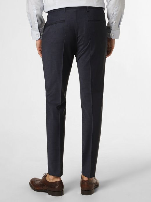 Herren Baukasten-Hose