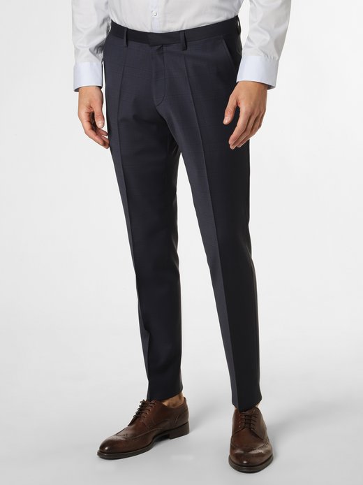Herren Baukasten-Hose