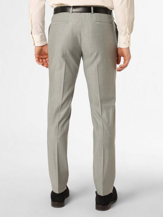 Herren Baukasten-Hose