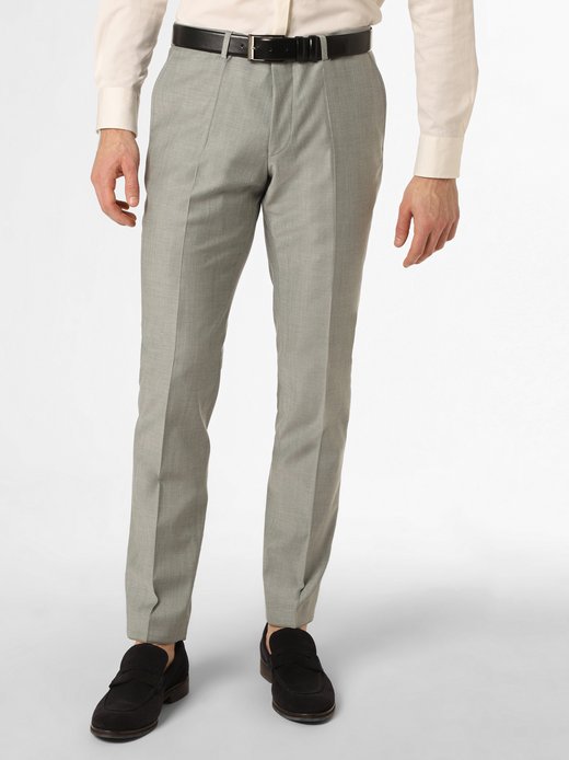 Herren Baukasten-Hose