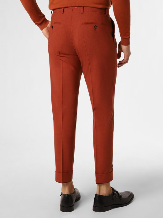 Herren Baukasten-Hose