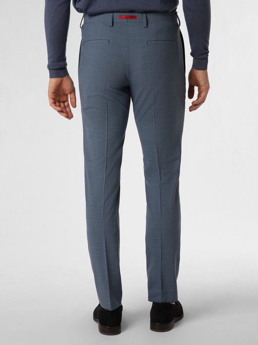 Herren Baukasten-Hose