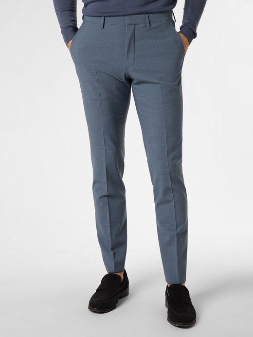 Herren Baukasten-Hose
