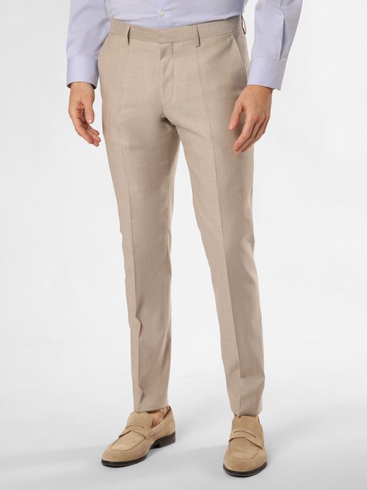 Herren Baukasten-Hose