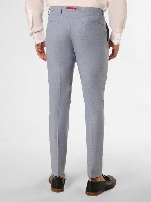 Herren Baukasten-Hose