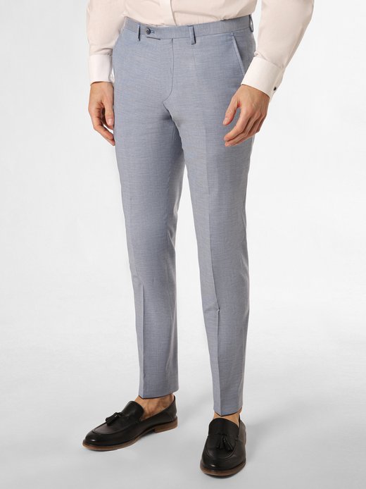 Herren Baukasten-Hose