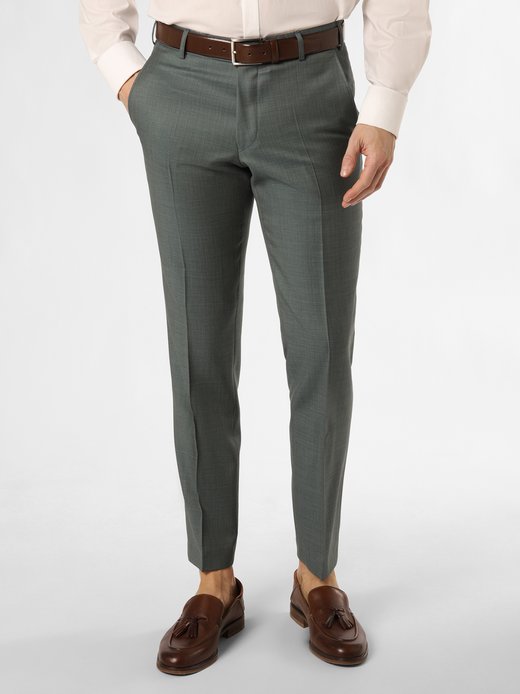 Herren Baukasten-Hose