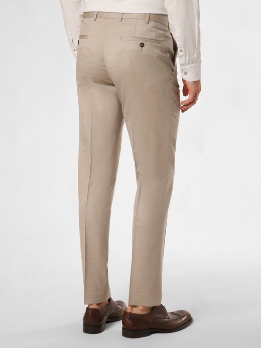 Herren Baukasten-Hose