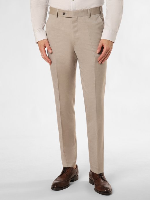 Herren Baukasten-Hose