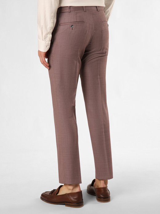 Herren Baukasten-Hose