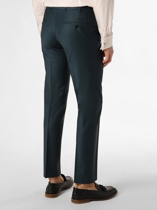 Herren Baukasten-Hose
