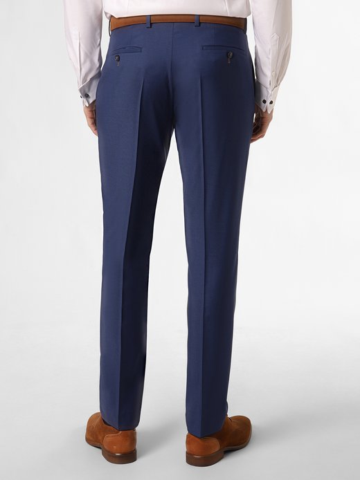 Herren Baukasten-Hose