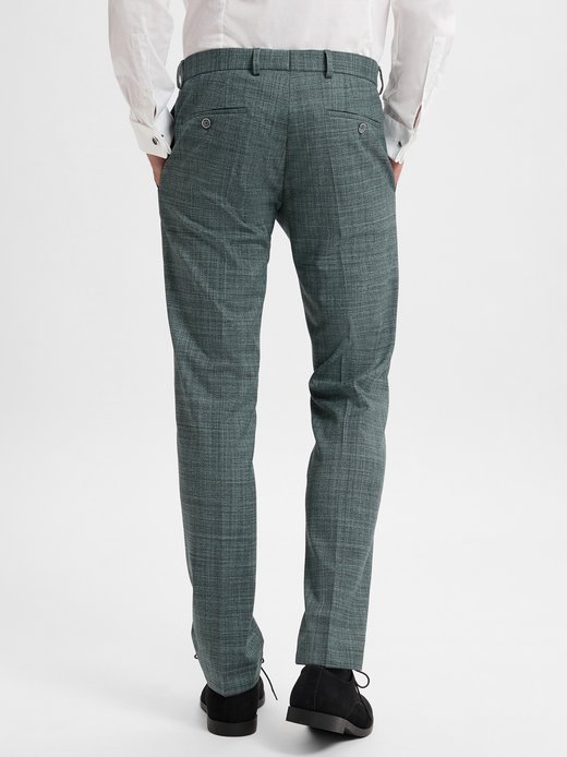 Herren Baukasten-Hose