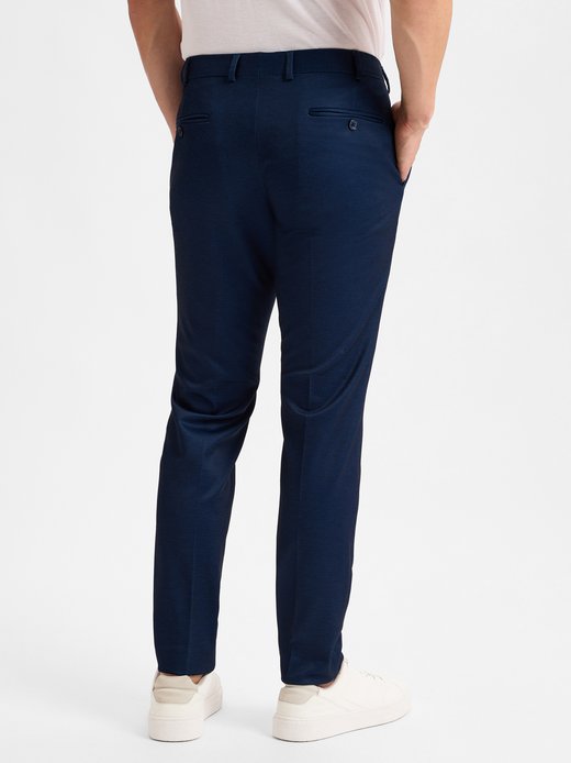 Herren Baukasten-Hose