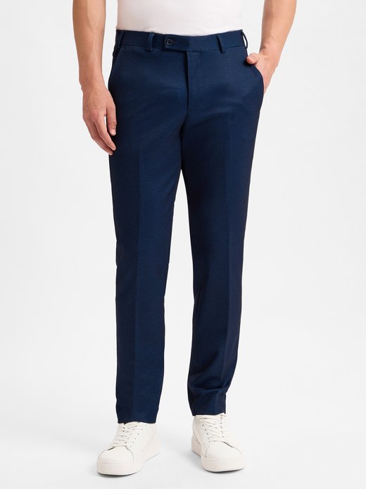 Herren Baukasten-Hose