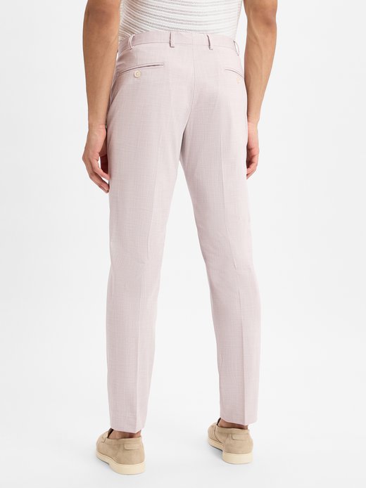 Herren Baukasten-Hose