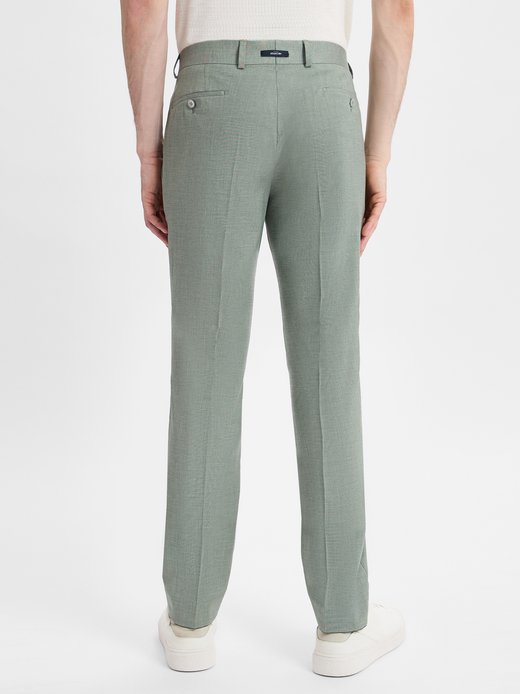 Herren Baukasten-Hose