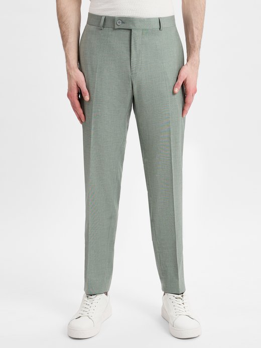 Herren Baukasten-Hose