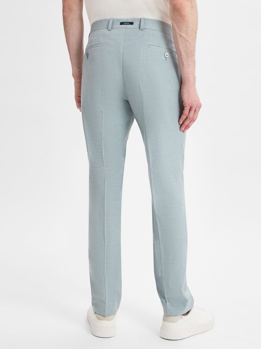 Herren Baukasten-Hose