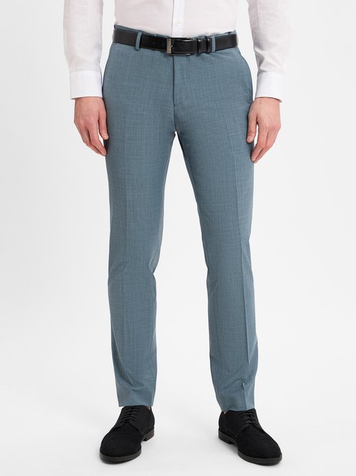 Herren Baukasten-Hose