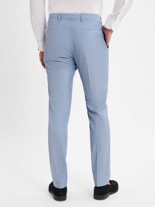 Herren Baukasten-Hose