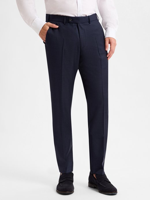 Herren Baukasten-Hose